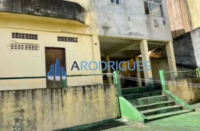 Casa com 43 quartos à venda no pernambués, salvador , 326 m2 por r$ 1.200.000