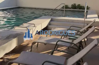 Apartamento à venda em salvador-ba, itaigara: 2 quartos, 1 suíte, 1 sala, 2 banheiros, 1 vaga de garagem, 72m² - move itaigara: repasse oportunidade, andar alto!