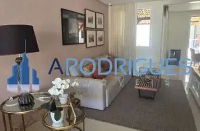 Casa Duplex de Alto Padrão em Condomínio em Patamares, Salvador-BA: 4 quartos, 2 suítes, 2 salas, 4 banheiros, 3 vagas, 419m².