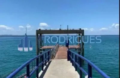Corredor da vitória - apartamento porteira fechada: 1 quarto, 1 suíte, 1 sala, 1 banheiro, 1 vaga de garagem, 65m².