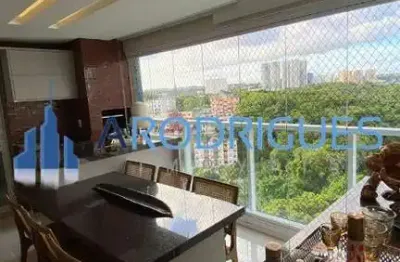 Patamares apartamento em condomínio fechado - 3 quartos, 1 suíte, 4 banheiros, 2 vagas de garagem - salvador-ba