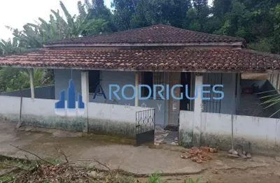 Chácara / sítio com 2 quartos à venda no centro, candeias , 200 m2 por r$ 350.000