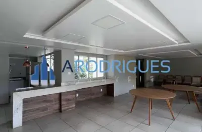 Rio vermelho apartamento nascente em condominio - 3 quartos, 1 suite, 1 sala, 3 banheiros, 1 vaga de garagem, 98,00 m² de área.