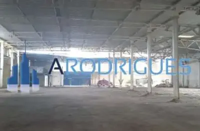 Galpão venda e aluguel em piatã: espaço comercial com 1 sala, 1 banheiro, 1 vaga de garagem e 3.200m² em salvador-ba