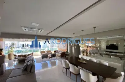 Horto florestal apartamento nascente condominio - apartamento de luxo com 4 quartos, 4 suites e 4 vagas de garagem em salvador-ba.