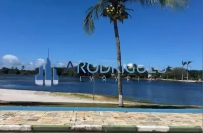Guarajuba casa alto padrao em condominio: casa de luxo com 4 quartos, 4 suítes e 420m² de área em camaçari-ba.