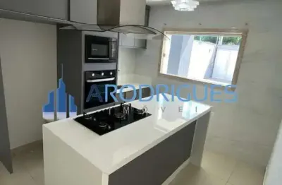 Lauro de freitas caji casa á venda em condomínio - oportunidade: 3 quartos, 1 suíte, 1 sala, 2 vagas de garagem, 154,00 m²