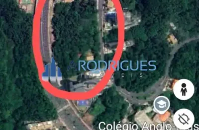 Terreno à venda no Patamares, Salvador 