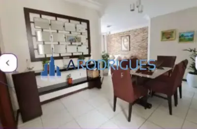 Apartamento de alto padrão na pituba, salvador-ba: 4 qts, 2 suítes, 2 banheiros, 2 vagas, 120m²