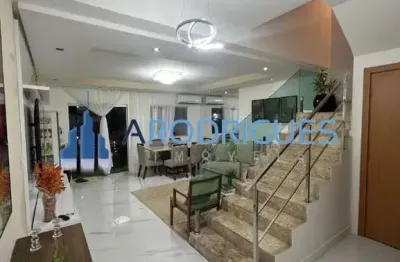Casa para locação em lauro de freitas-ba: ipitanga casa mobiliada com 3 quartos, 2 suítes e 175m² de área!