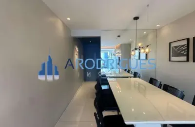 Apartamento com 3 quartos à venda no alphaville i, salvador , 80 m2 por r$ 1.000.000