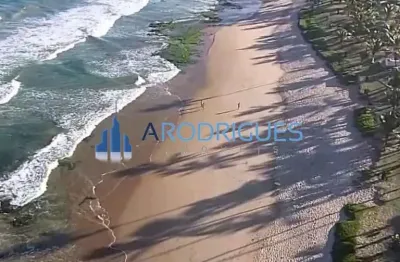 Buraquinho casa térrea em condomínio clube - 3 quartos, 2 suítes, 236m² - próximo à praia de buraquinho.