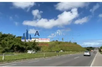 Lauro de freitas terreno em excelente localização: 22.670,00 m² de área no bairro centro - ótima oportunidade!