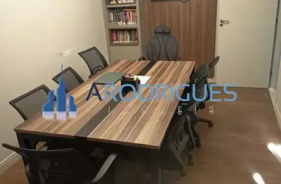 Sale ceo: sala comercial à venda no coração do caminho das árvores, salvador-ba  1 sala, 1 banheiro, 2 vagas de garagem, 33,00 m².