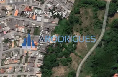 Terreno à venda em simões filho-ba: 197.000m² de oportunidade única no bairro!
