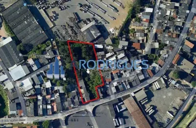 Terreno à venda em salvador-ba, bairro águas claras, com 5.772,00 m² de área! aproveite esta oportunidade única!