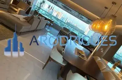 Imperdível: apartamento de luxo com 5 quartos e 5 suítes no horto florestal, salvador-ba - 204m², 4 vagas de garagem