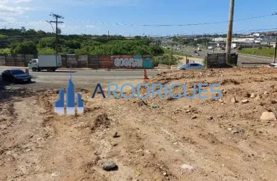 Terreno industrial de 140.000m² para locação em campinas de pirajá, salvador-ba