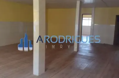 Barracão / galpão / depósito com 12 salas para alugar em vida nova, lauro de freitas , 458 m2 por r$ 7.500