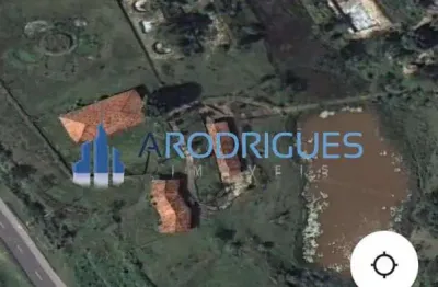 Terreno à venda no distrito industrial, candeias  por r$ 8.000.000