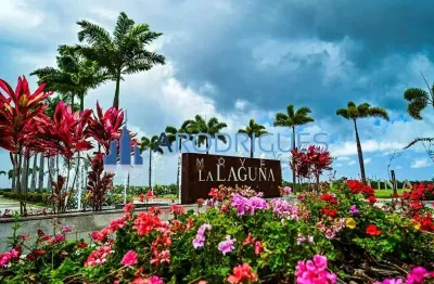 Terreno em condomínio à venda em mata de são joão-ba  327m² de área no bairro xyz