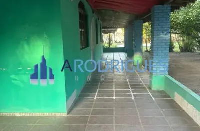 Chácara / sítio com 3 quartos à venda no abrantes, camaçari , 300 m2 por r$ 650.000