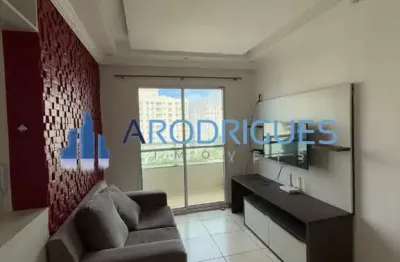 **buraquinho locação apartamento mobiliado - o seu lar perfeito em lauro de freitas-ba!**