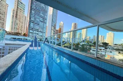 Apartamento de alto padrão no horto florestal: 2 quartos, 1 suíte, finamente decorado. agende sua visita hoje!