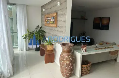 **buraquinho linda cobertura em condomínio - o lar dos sonhos espera por você!**