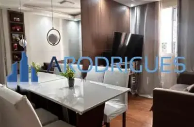 Piatã apartamento em condomínio: 2 qts, mobiliado e pronto para morar! documentação em dias. oportunidade única em salvador-ba!