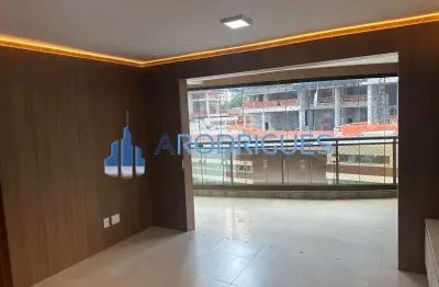 Apartamento de 3 quartos com suíte no horto florestal: conforto, praticidade e vista incrível em condomínio completo!