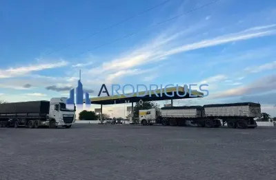 Oportunidade única: ponto comercial à venda no centro de santa bárbara-ba! ?venha conferir essa incrível oferta!