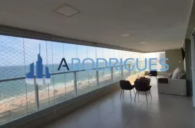 Jaguaribe apartamento locação mobiliado condomínio alto padrão - luxo e conforto em salvador com 3 quartos, 2 suítes, 2 salas, 3 banheiros, 3 vagas.