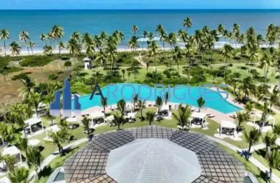 Terreno em condomínio fechado à venda na praia do forte, mata de são joão  por r$ 1.600.000