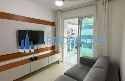 Oportunidade imperdível: apartamento em alphaville i á venda e aluguel mobiliado com 2 quartos e 1 vaga de garagem em salvador-bahia