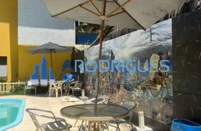 Casa em condomínio para locação em stella maris - 3 quartos, 2 salas, 3 banheiros, 2 vagas - 120m² - aluguel anual - salvador-ba