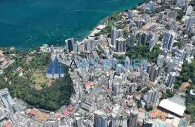 OPORTUNIDADE DE INCORPORAÇÃO Terreno à venda em Barra: 501,00 m² de área com 100% de Permuta Possível