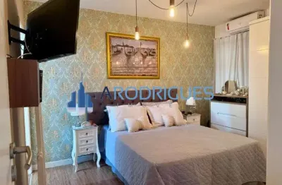 Apartamento à Venda na Graça Alto Padrão Oportunidade - 3 quartos, 1 suíte, 2 salas, 2 vagas de garagem, 230m²