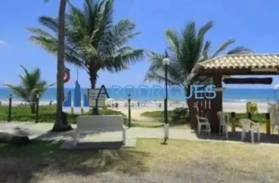 Casa em Condomínio de Luxo na Ilha de Barra Grande - 2 quartos, 1 sala, 1 banheiro, 5 vagas de garagem, 648,00 m² de área - Vera Cruz-BA: Oportunidade Imperdível!