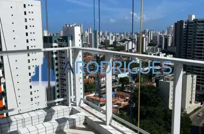 Imperdível Apartamento à Venda no Caminho das Árvores: 1 quarto, 1 sala, 1 banheiro, 1 vaga de garagem, 30m² de área!