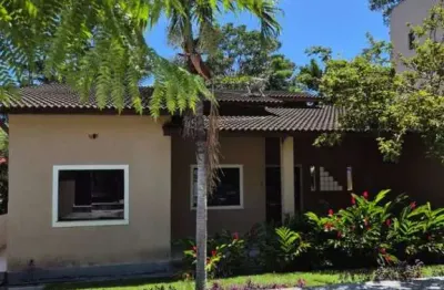 Casa em Condomínio para Venda em Lauro de Freitas, Portão, 4 dormitórios, 2 suítes, 3 banheiros, 2 vagas