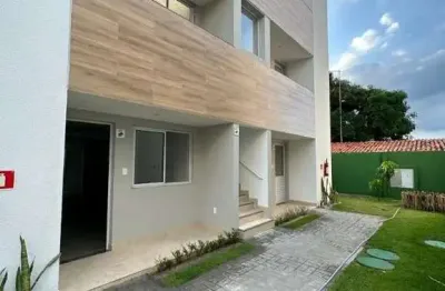 Apartamento para venda em lauro de freitas, buraquinho, 2 dormitórios, 2 suítes, 3 banheiros, 1 vaga