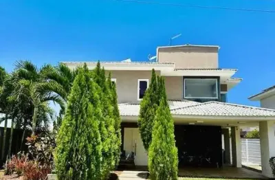 Casa em condomínio para venda em camaçari, alphaville i, 3 dormitórios, 3 suítes, 6 banheiros, 2 vagas