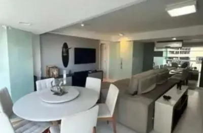 Apartamento para venda em salvador, alphaville i, 2 dormitórios, 1 suíte, 3 banheiros, 1 vaga