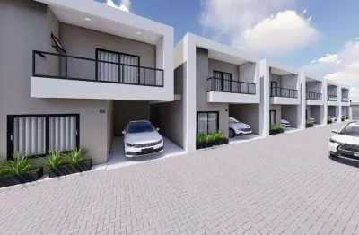 Casa em condomínio para venda em lauro de freitas, pitangueiras, 4 dormitórios, 4 suítes, 5 banheiros, 1 vaga