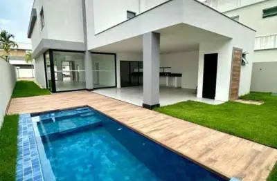 Casa em condomínio para venda em lauro de freitas, buraquinho, 4 dormitórios, 3 suítes, 5 banheiros, 2 vagas