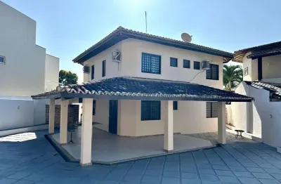 Casa em condomínio para venda em lauro de freitas, buraquinho, 4 dormitórios, 2 suítes, 4 banheiros, 4 vagas