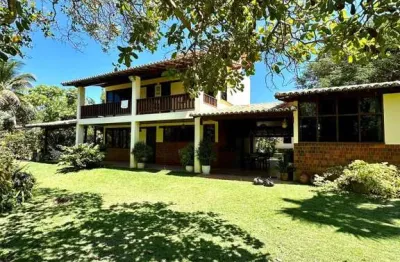 Sítio para venda em camaçari, busca vida (abrantes), 4 dormitórios, 2 suítes, 4 banheiros, 2 vagas
