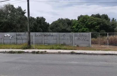 Terreno para venda em camaçari, vila de abrantes (abrantes)