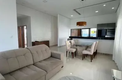 Casa em condomínio para locação em camaçari, alphaville (abrantes), 3 dormitórios, 3 suítes, 4 banheiros, 2 vagas